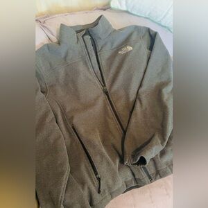 North face jacket MEN
